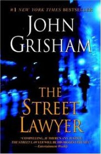 Image of The Street lawyer