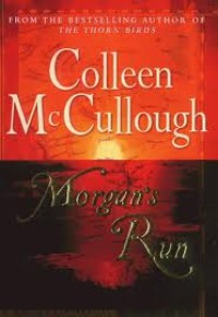 Image of Morgan's run