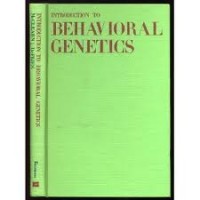 Image of Introduction to behavioral genetics