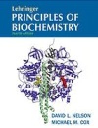 Image of Lehninger principles of biochemistry