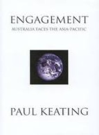 Image of Engagement : Australia faces the Asia-Pacific