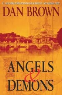Image of Angels & demons