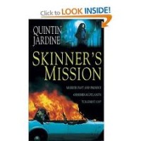 Image of Skinner's mission