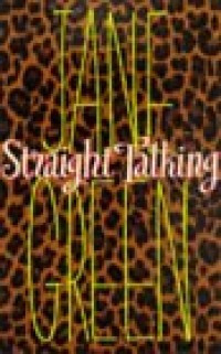 Image of Straight talking