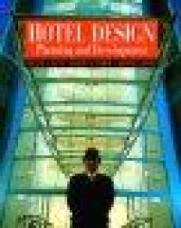 Image of Hotel design : planning and development