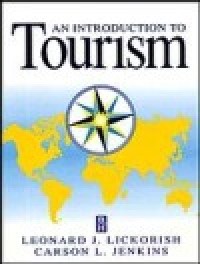 Image of An introduction to tourism