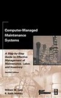 Image of Computer managed maintenance systems : a step