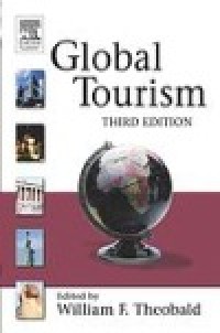 Image of Global tourism