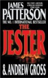 Image of The Jester