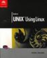 Image of Guide to UNIX : using Linux