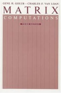 Image of Matrix computation