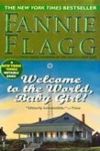 Image of Welcome to the world, baby girl!