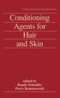 Image of Conditioning agents for hair and skin