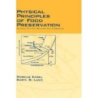Image of Physical principles of food preservation