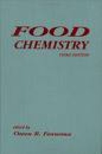 Image of Food chemistry