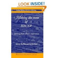 Image of Making the most of HACCP : learning from others' experience