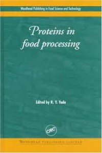 Image of Proteins in food processing