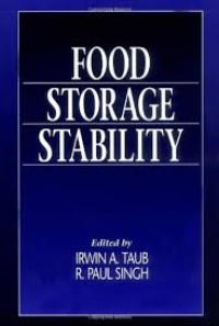 Image of Food storage stability