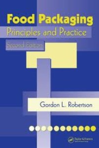 Image of Food packaging : principles and practice