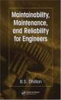 Maintainability, maintenance, and reliability f