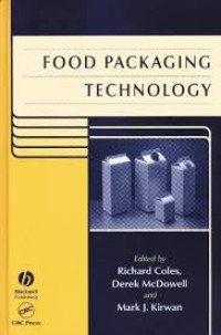 Image of Food packaging technology