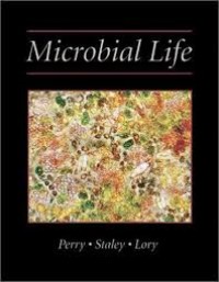 Image of Microbial life