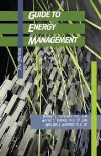 Image of Guide to energy management