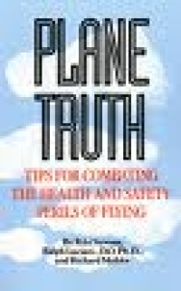 Image of Plane truth: tips for combating the health and safety perils of flying