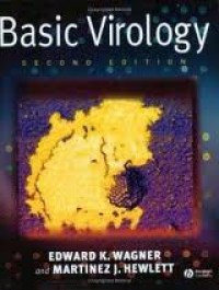 Image of Basic virology
