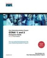 Image of CCNA 1 and 2 : companion guide