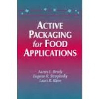 Image of Active packaging for food applications