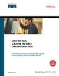 Image of CCNA Intro: exam certification guide