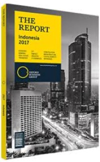 Image of The Report Indonesia 2017