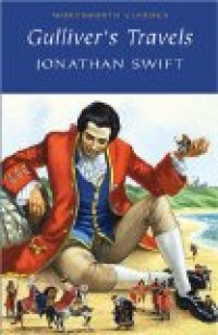Image of Gulliver's travels