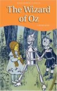 Image of The Wizard of Oz