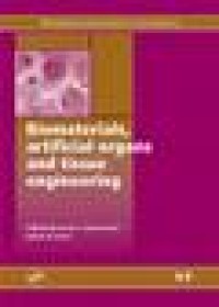 Image of Biomaterials, artificial organs and tissue engineering