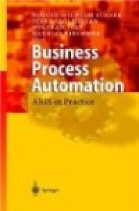 Image of Business process automation