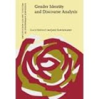 Image of Gender identity and discourse analysis