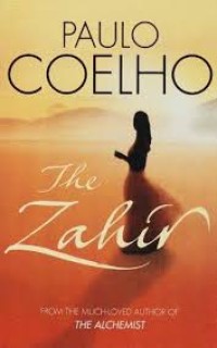 Image of The Zahir
