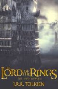 Image of The Lord of the ring : the two tower