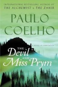Image of The Devil and miss Prym