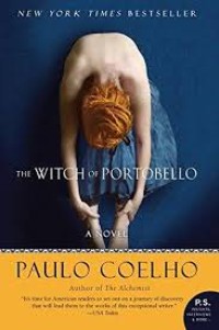 Image of The Witch of Portobello