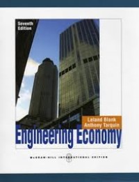 Image of Engineering economy