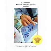 Image of Financial statement analysis