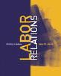 Image of Labor relations: striking balance
