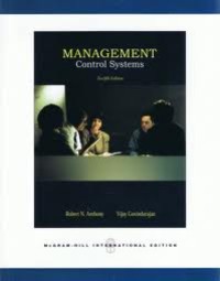 Image of Management control systems
