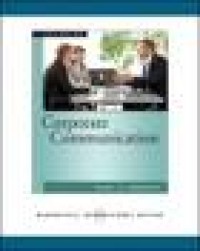Image of Corporate communication