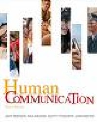 Image of Human communication