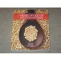 Image of Principles of accounting