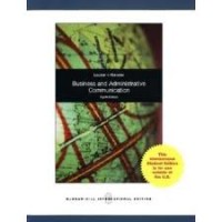 Image of Business and administrative communication